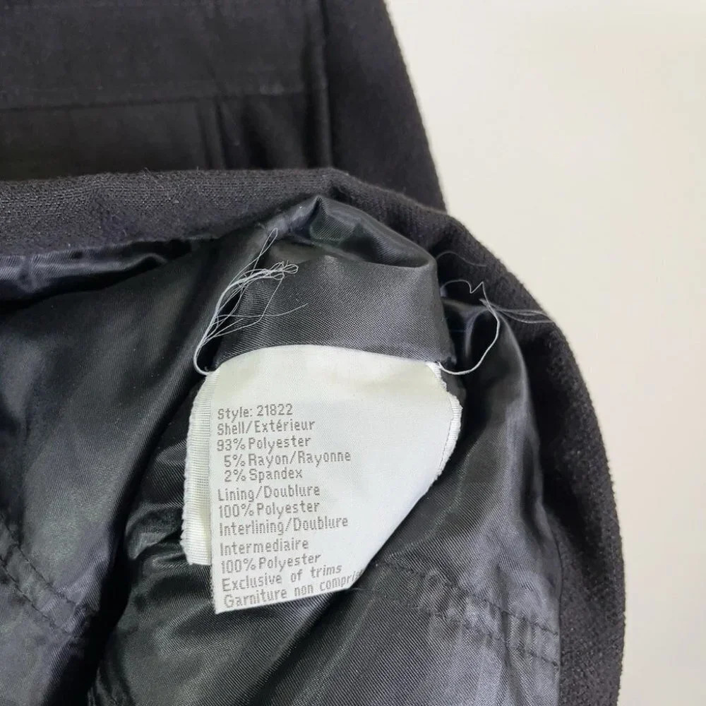 Levi's Winter Military Patch Pocket Coat - Picture 11 of 15